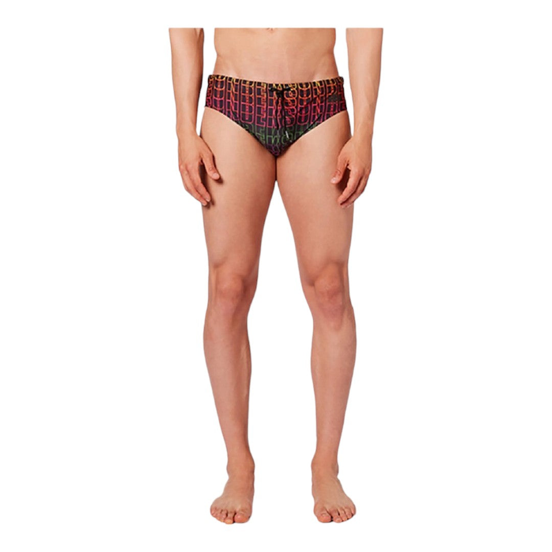 Sundek Slip Mare Uomo Michelangelo Brief - M264SSL41WG-310WG