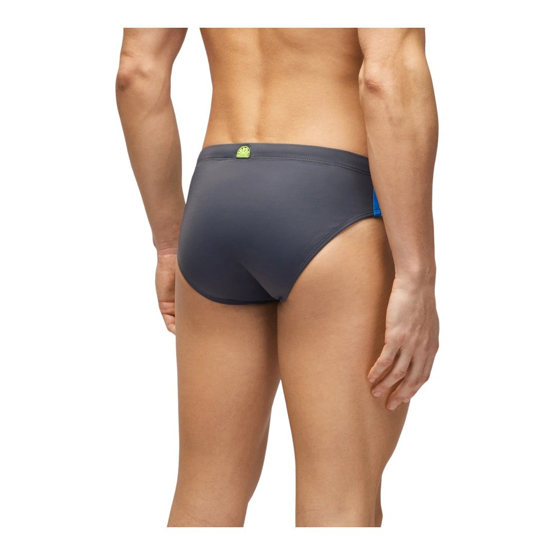 Sundek Slip Mare Uomo Diwalter Swim Brief - M279SSL3000-10317