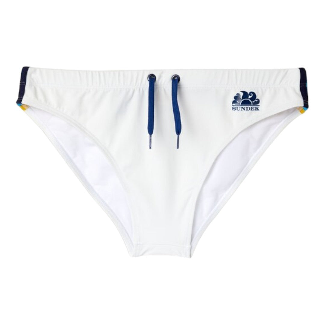 Sundek Slip Mare Uomo Sax Swim Brief - M287SSL3000-03901