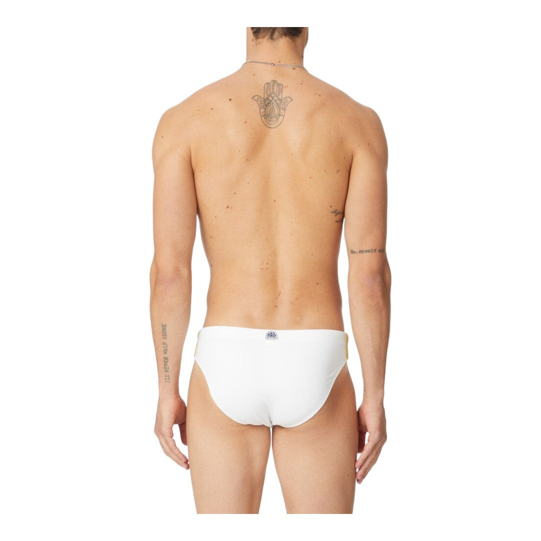 Sundek Slip Mare Uomo Sax Swim Brief - M287SSL3000-03901