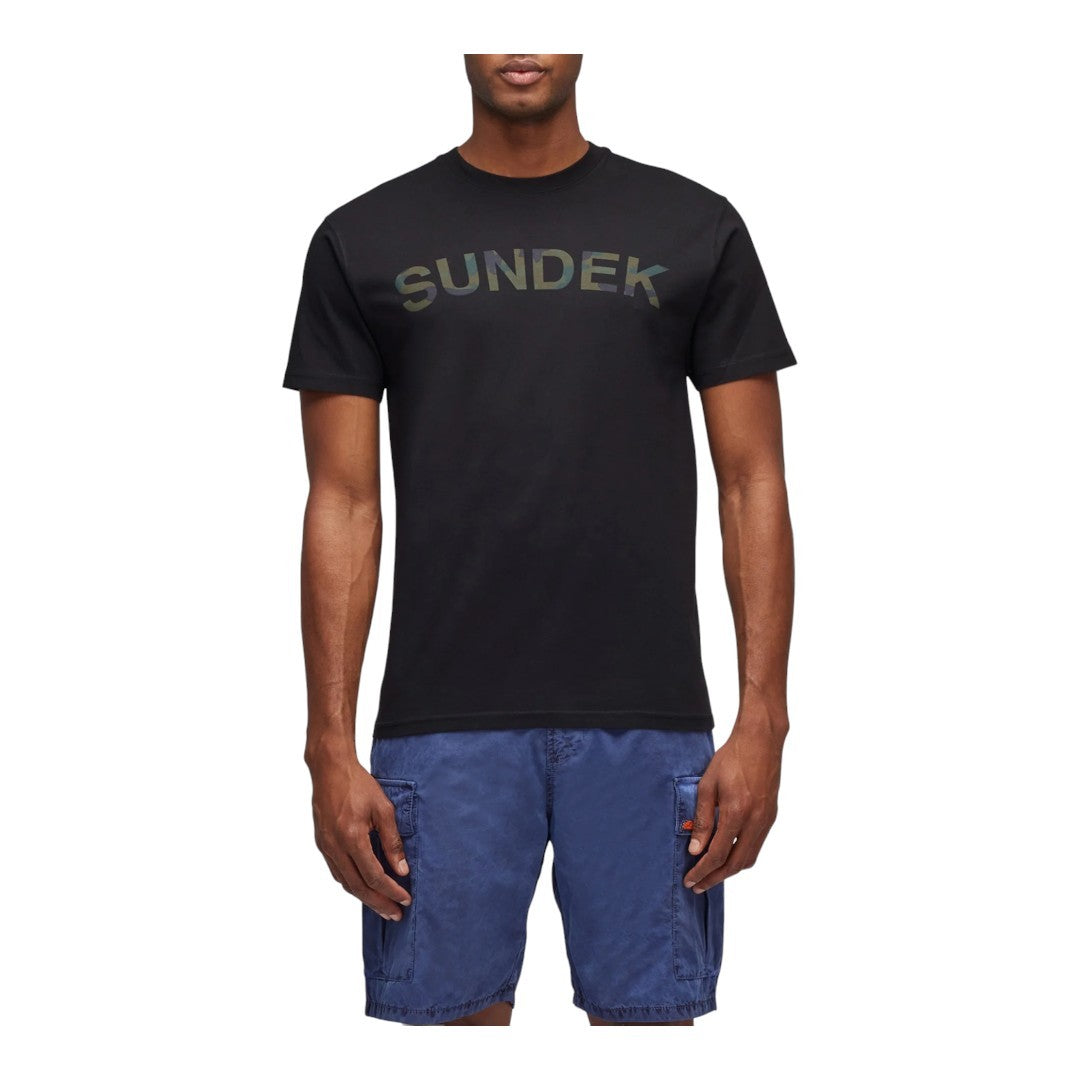 Sundek T-Shirt M290TEJ7800-00400