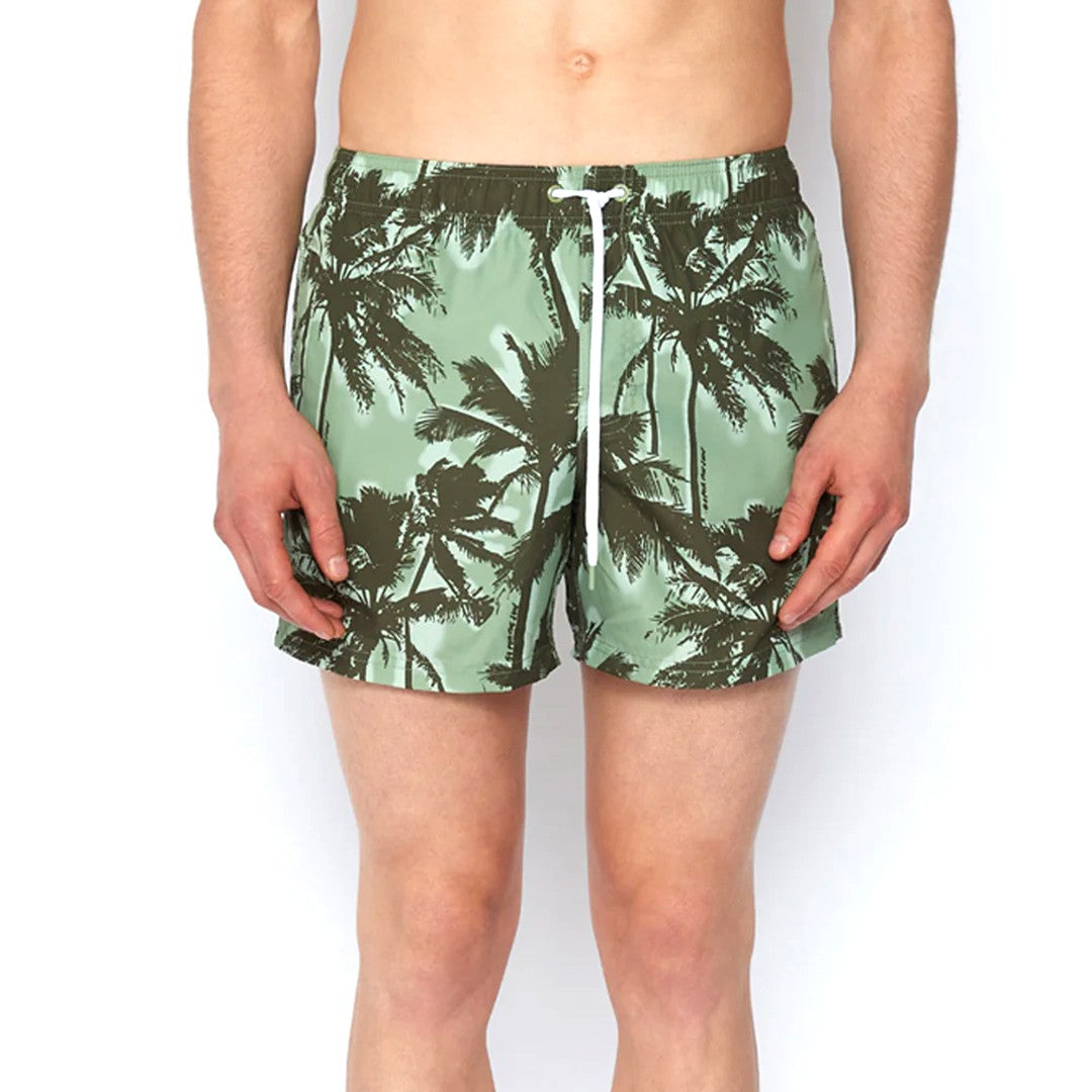 Sundek Printed Boardshort M504BDRT3EO-951EO