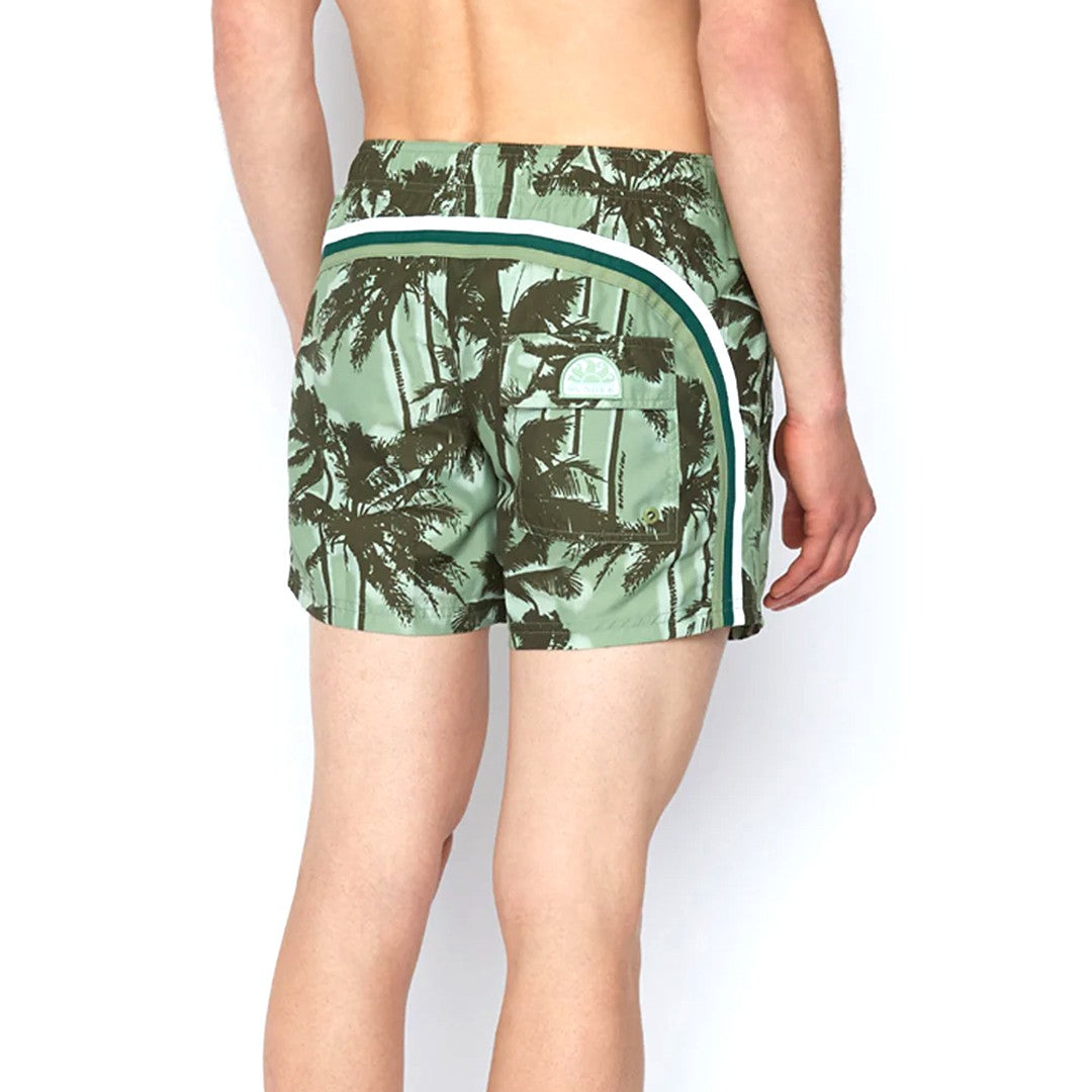 Sundek Printed Boardshort M504BDRT3EO-951EO