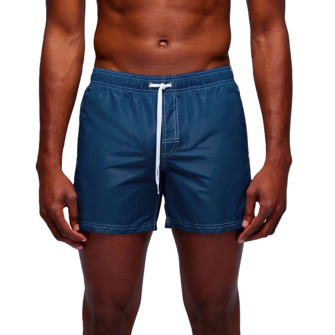 Sundek Costume Uomo Blu Navy - M504BDTA100-00724