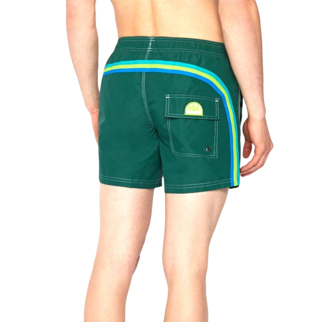 Sundek Costume Uomo Boardshort - M504BDTA100-45703