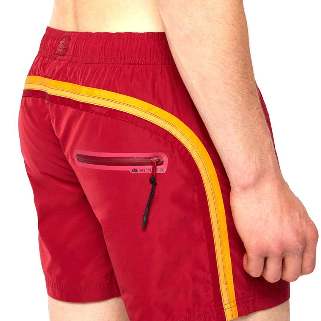 Sundek Costume Uomo Boardshort - M552BDM0600-95601