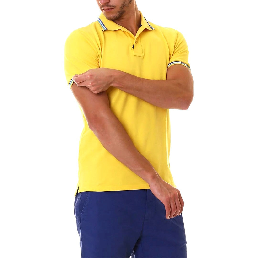 Sundek Polo Uomo Brice - M779PLJ6500-671