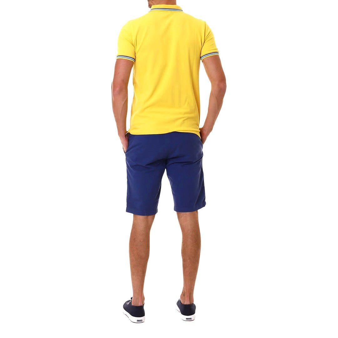 Sundek Polo Uomo Brice - M779PLJ6500-671