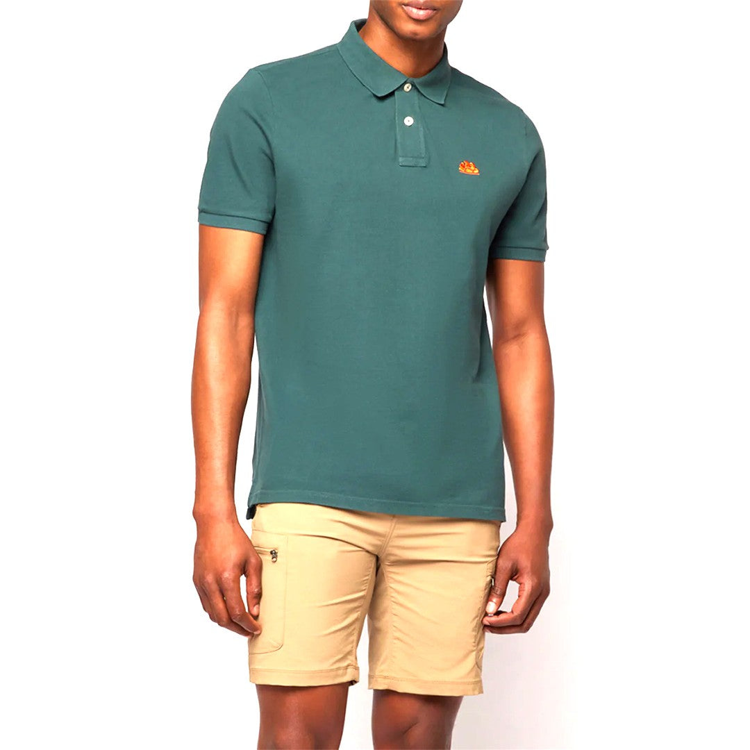 Sundek Polo Uomo Chadwick - M795PLPQ500-86301