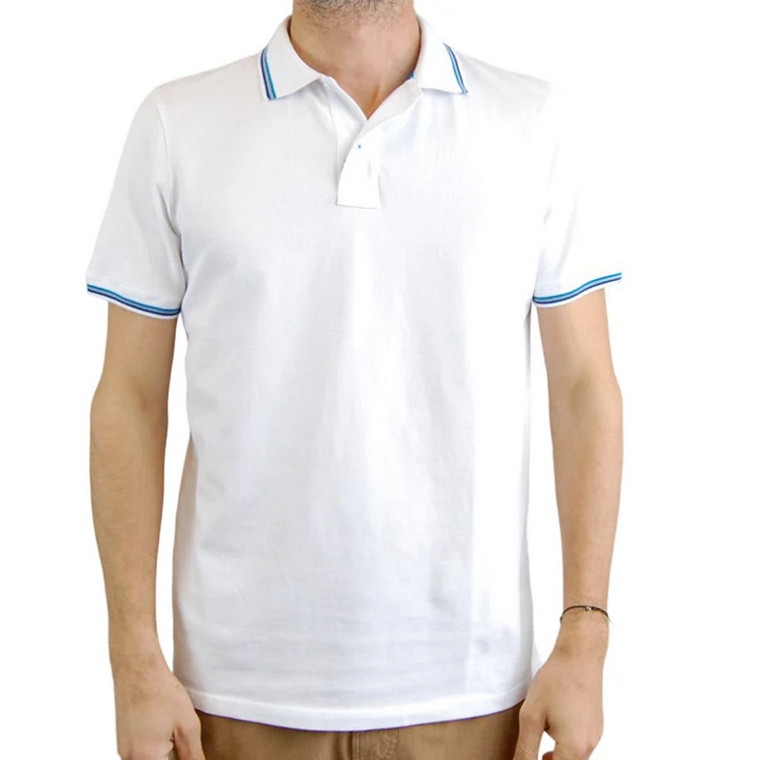 Sundek Polo Uomo Ss - M987PLJ6500-00601