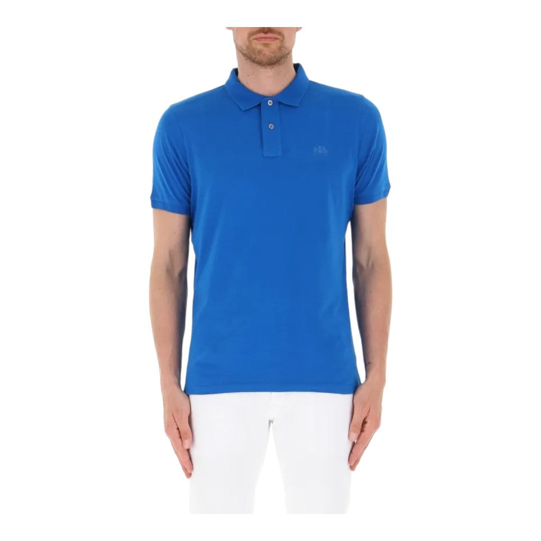 Sundek Polo Uomo Mykonos - M998PLJ9900-92300