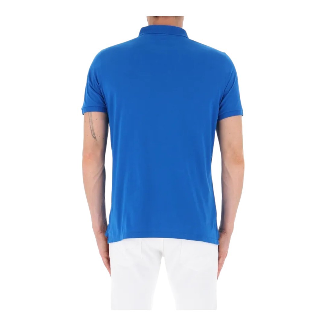 Sundek Polo Uomo Mykonos - M998PLJ9900-92300