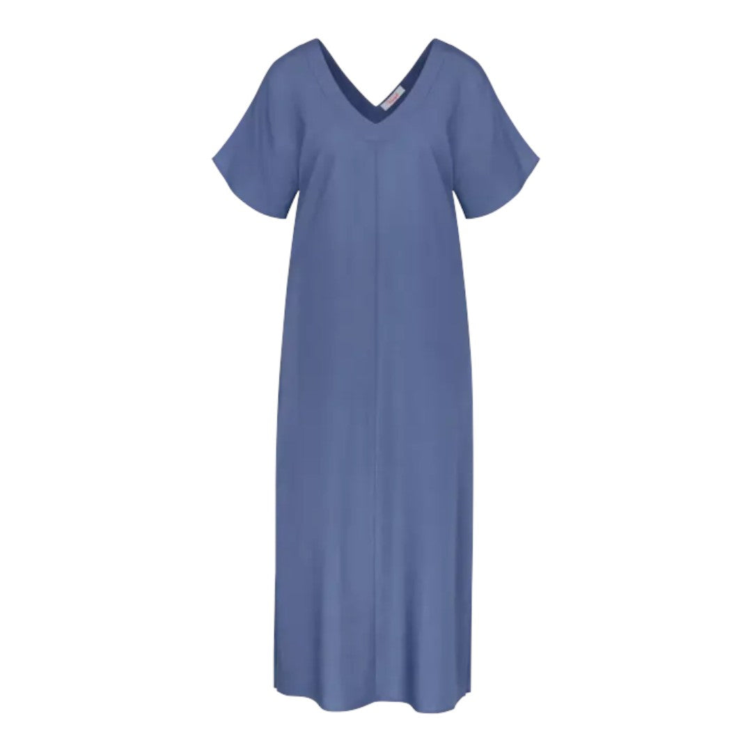 Triumph Abito Donna Beach MyWear Maxi Dress sd - 10214559-3872