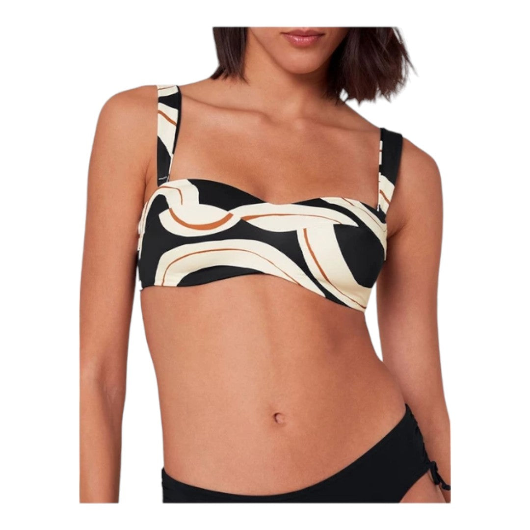 Triumph Top Bikini Donna Summer Allure DP - 10214584-0034