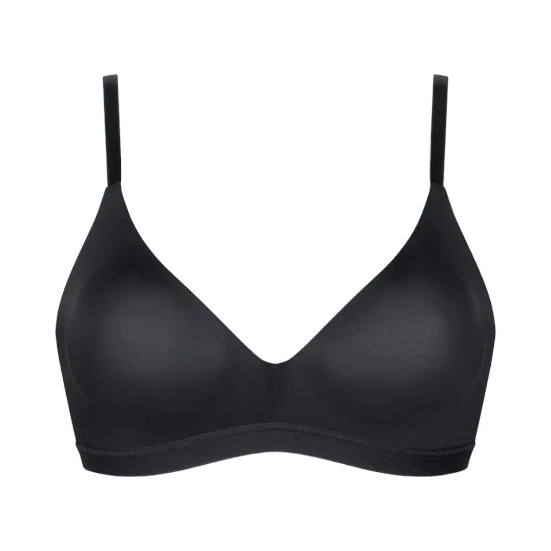 Sloggi Reggiseno Donna Nero - 10205151-04