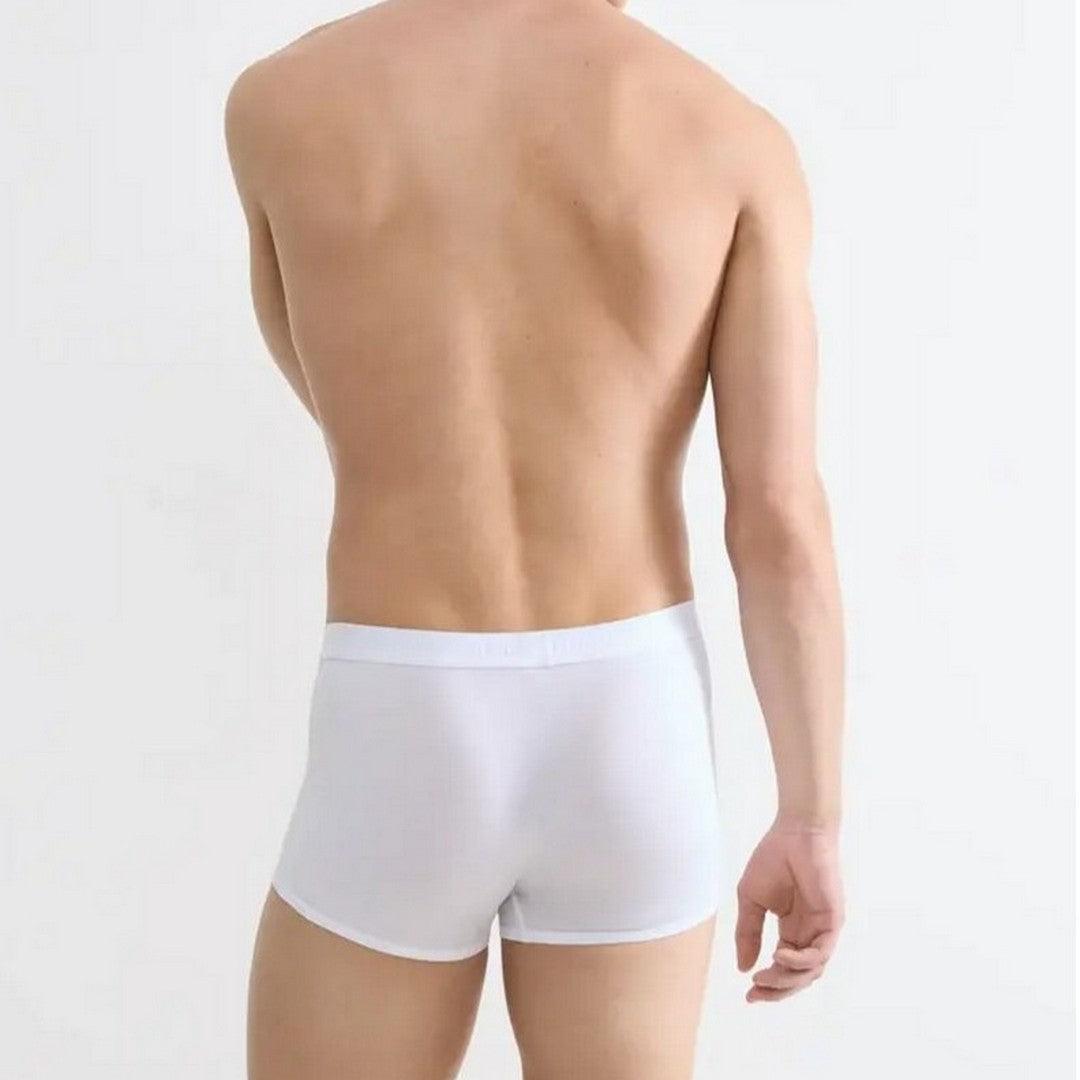 Sloggi 2pack Boxer Uomo Bianco 24/7 - 10163132