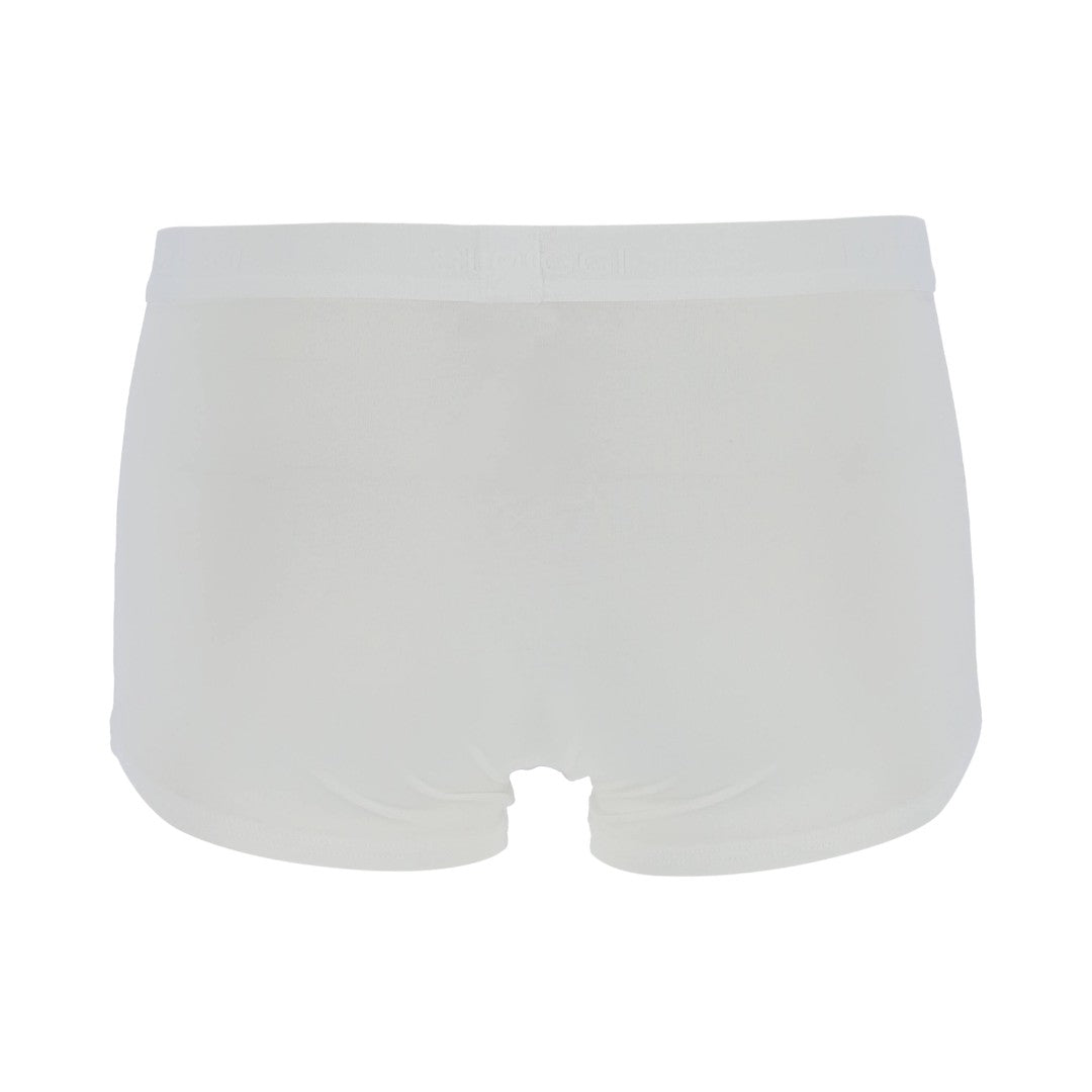 Sloggi 2pack Boxer Uomo Bianco - 10163132