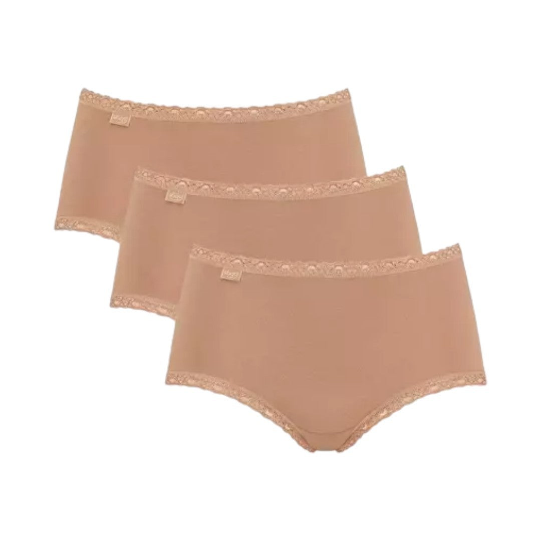 Sloggi 3slip Donna - 10167198