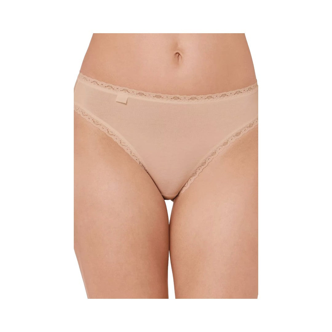 Sloggi 3slip Donna Nude -