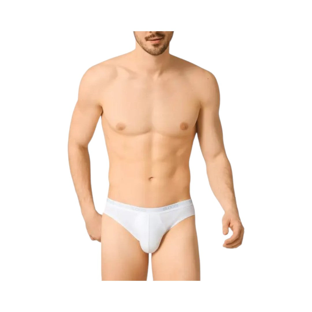 Sloggi Slip Uomo Bianco - 10004711