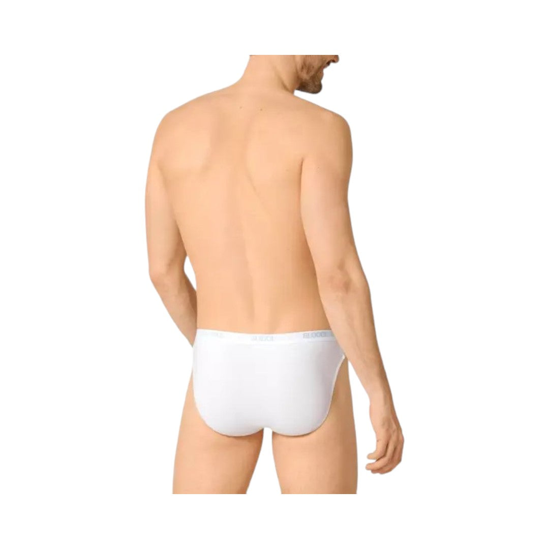 Sloggi Slip Uomo Bianco - 10004711