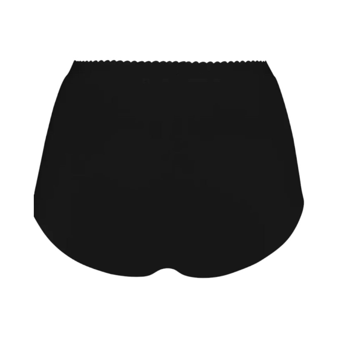 Sloggi 2pack Culotte Control Donna Nero - 10037875