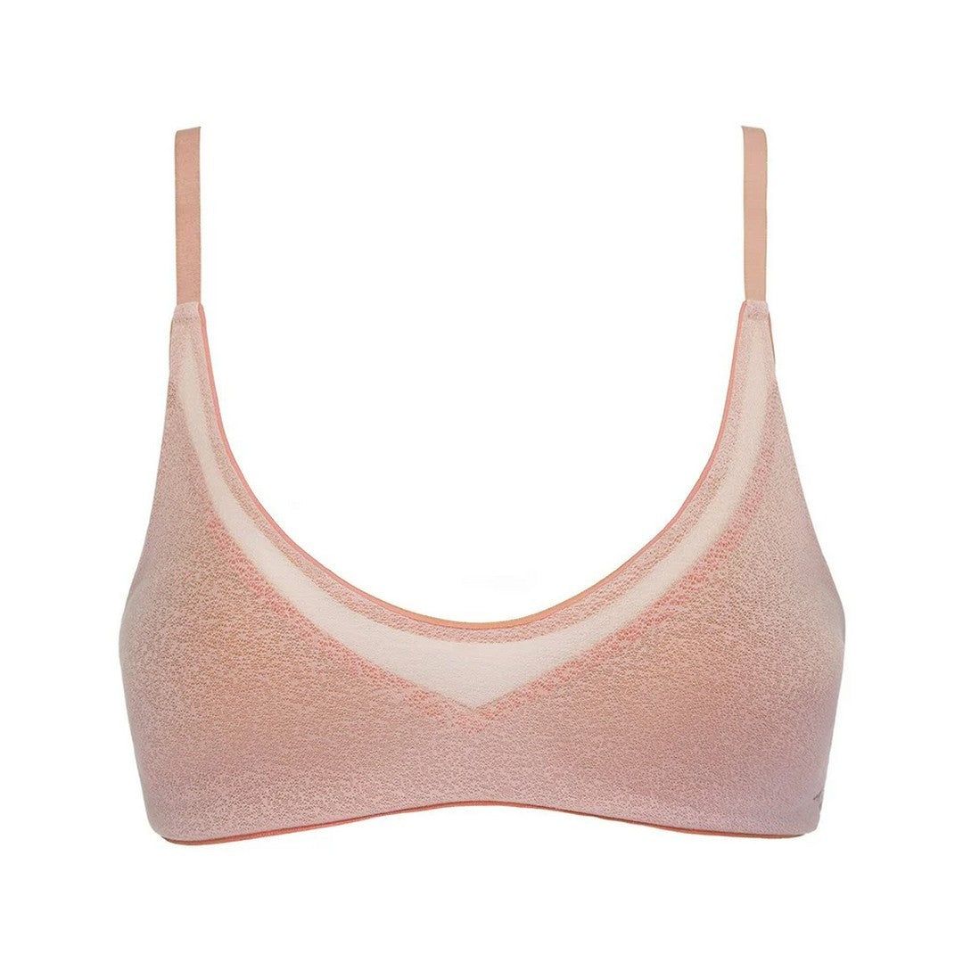Sloggi Donna Reggiseno Oxigene Coppa Soft 10201738