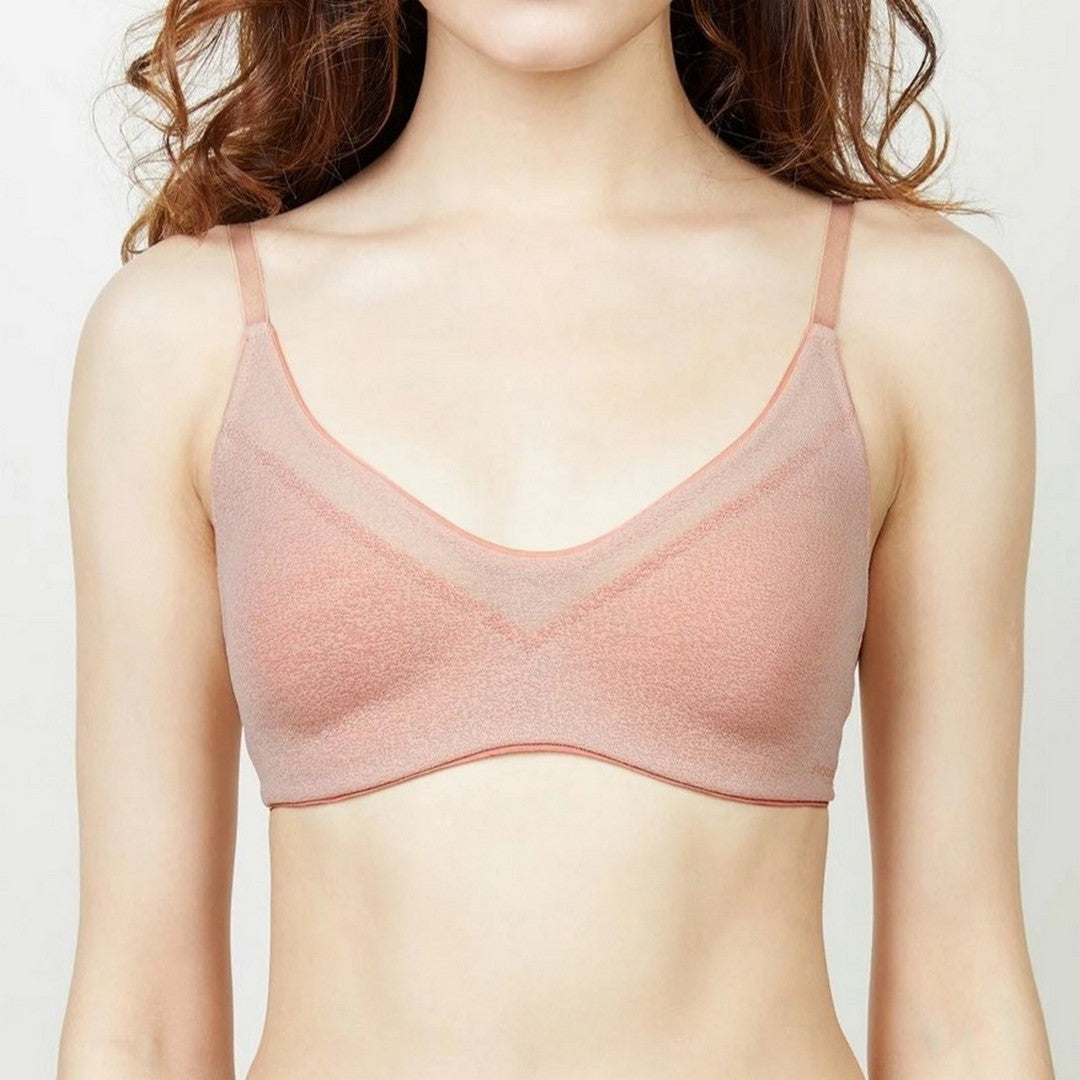 Sloggi Donna Reggiseno Oxigene Coppa Soft 10201738