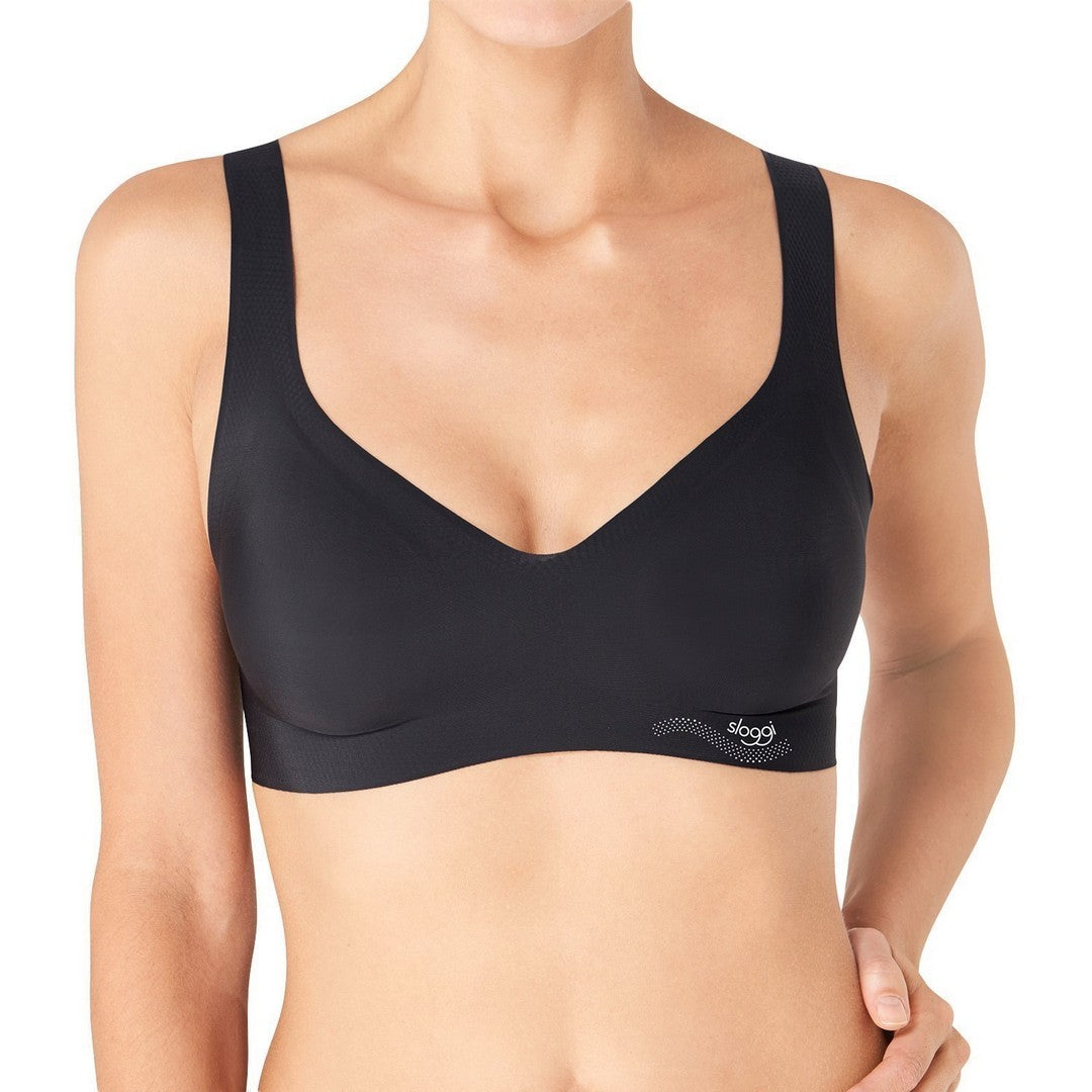Sloggi Bralette Donna Zero Feel
