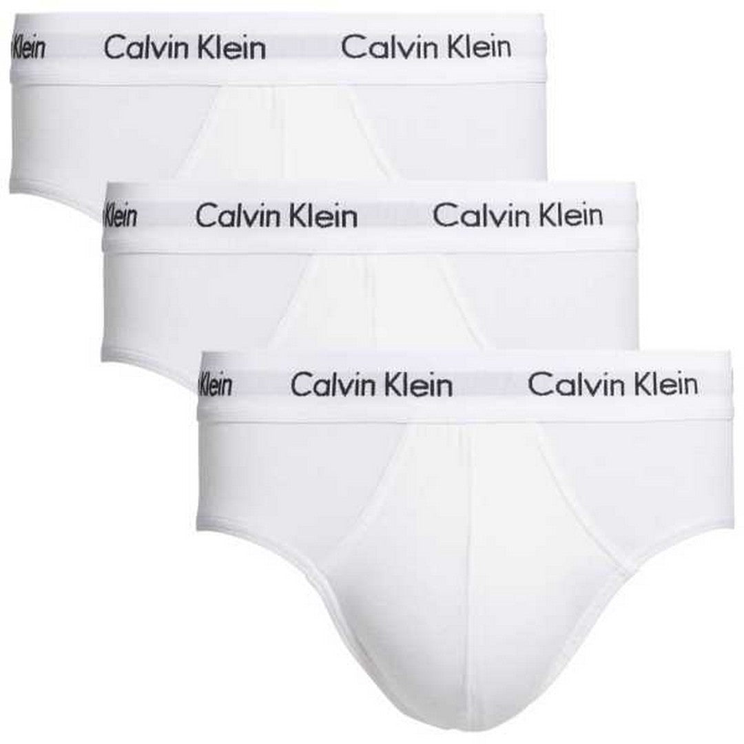 Calvin Klein 3Pack Slip Uomo - CK 2661G/100