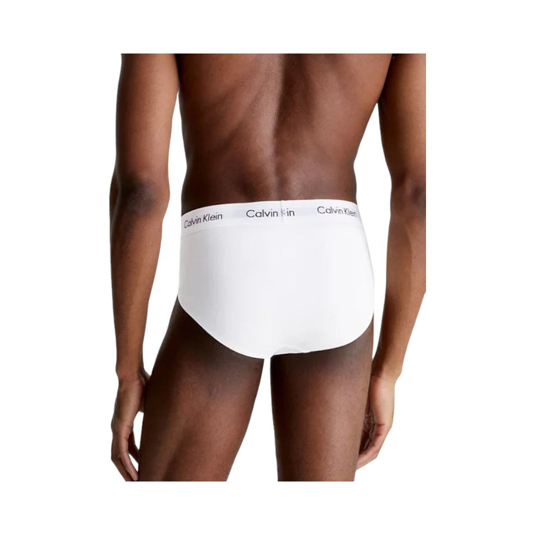 Calvin Klein 3Pack Slip Uomo - CK 2661G/998