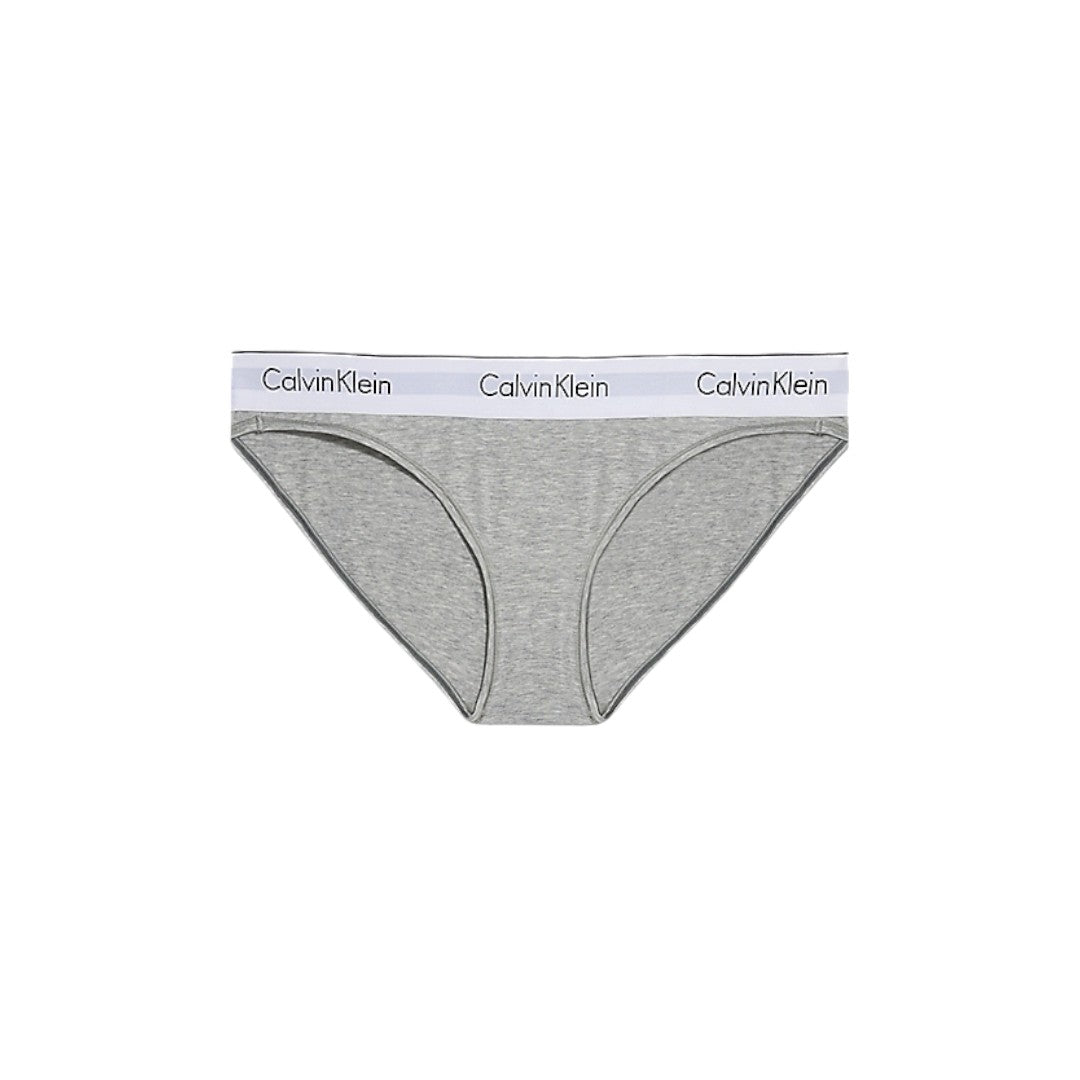 Calvin Klein Slip Donna Modern Cotton - CK  0000F3787E020