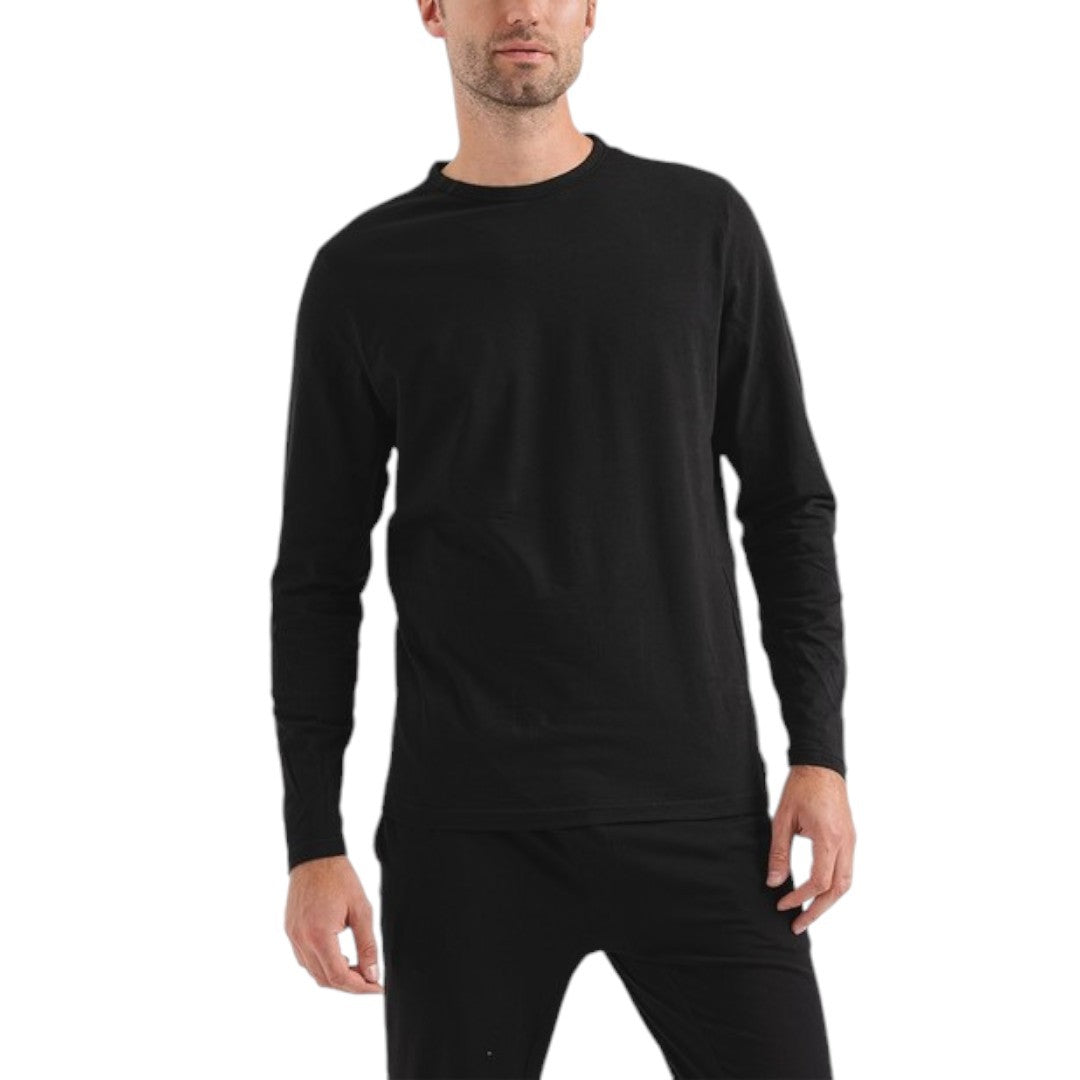 Calvin Klein Maglia Pigiama Uomo Man - CK 2446 ML