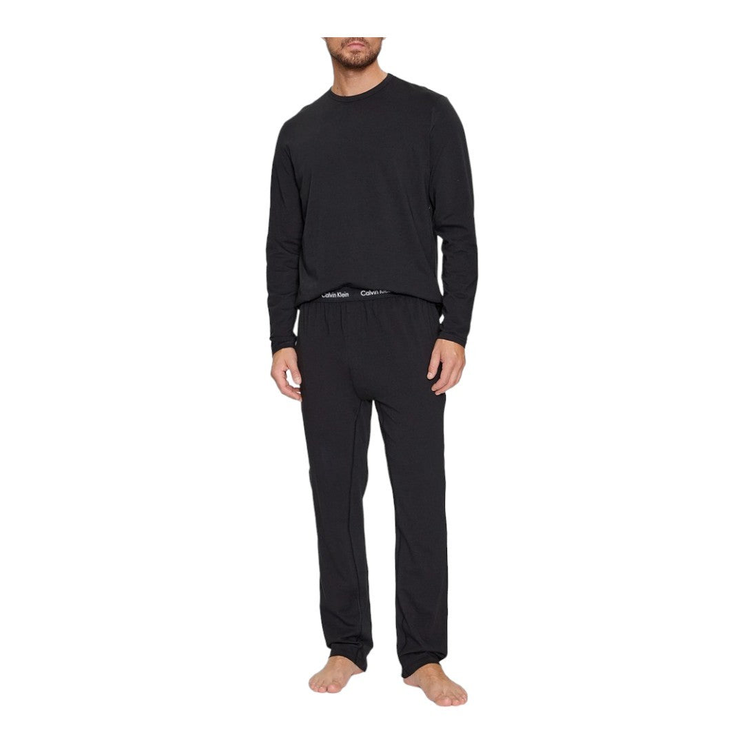 Calvin Klein Pigiama Uomo Lungo - 2510-UB1