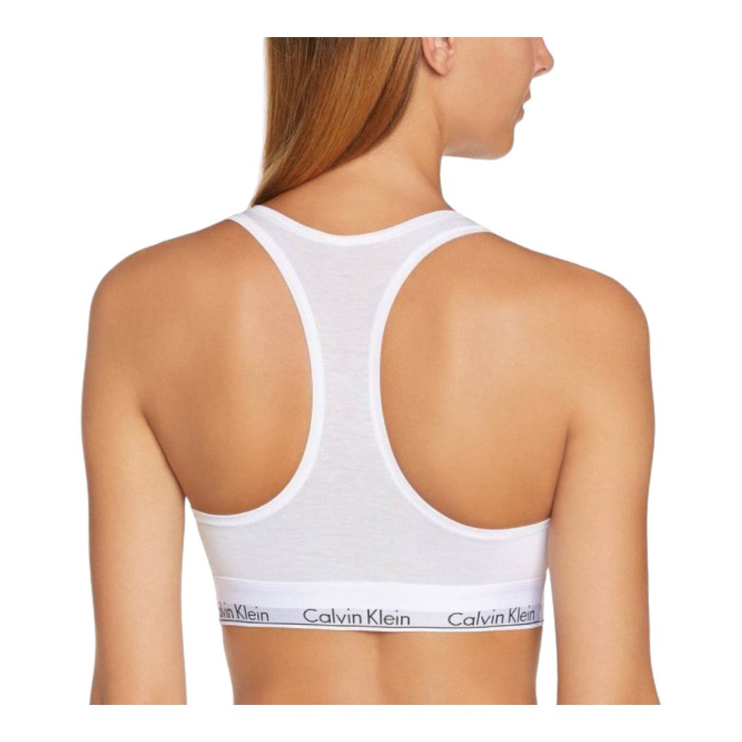 Calvin Klein Bralette Donna - CK F3785E-100