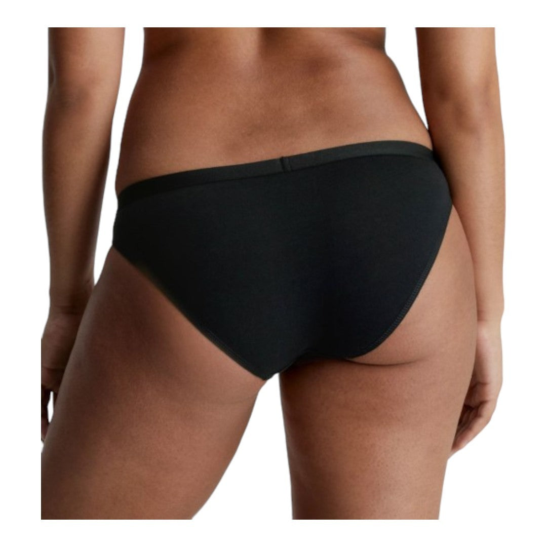 Calvin Klein Underwear Slip Bikini Donna - CK Future Shift