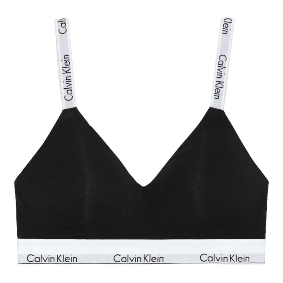 Calvin Klein Brassière Donna Modern Cotton - CK QF7059-001