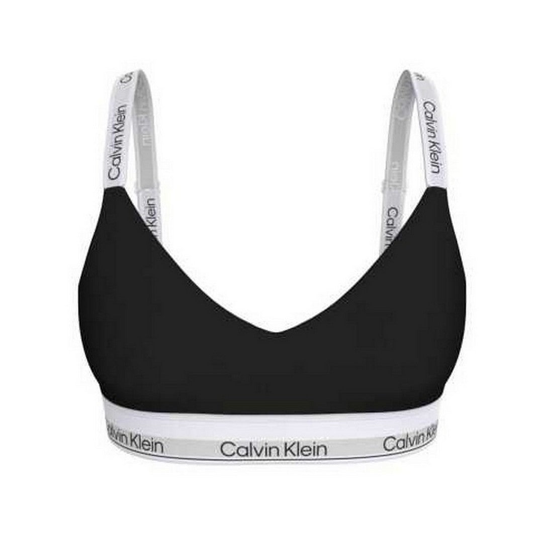Calvin Klein Brassière Donna Modern Cotton - 000QF7059E-001