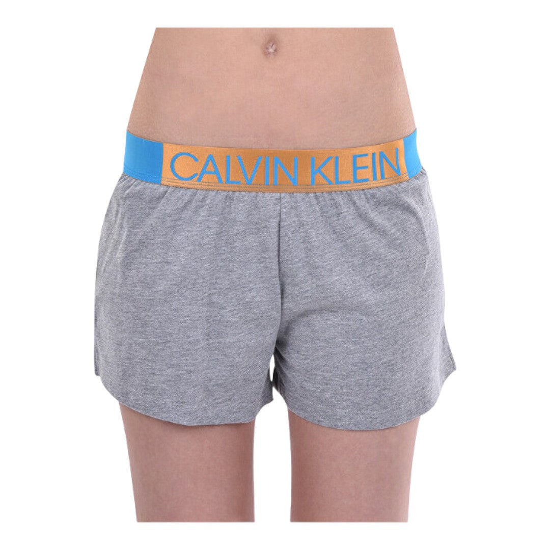 Calvin Klein Short Runner Donna - KW0KW00692 033