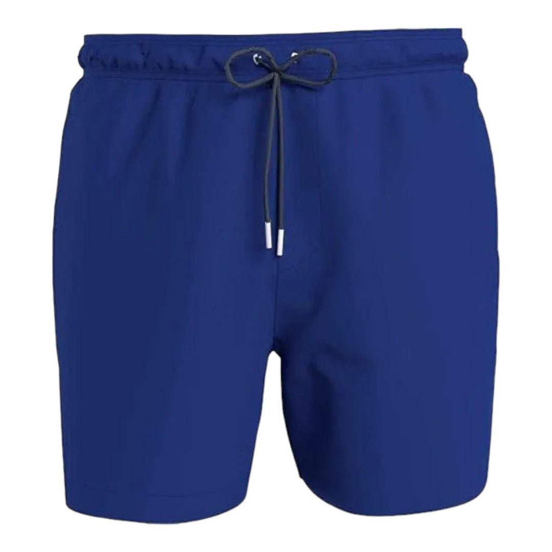 Calvin Klein Boxer Uomo Mare - PLUS-BLU