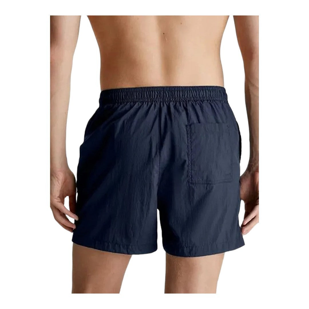 Calvin Klein Boxer Uomo Mare - PLUS-BLUE