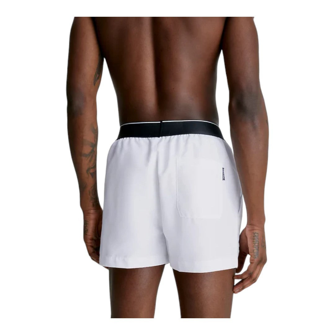 Calvin Klein Boxer Short Uomo - KM0KM00860-YCD