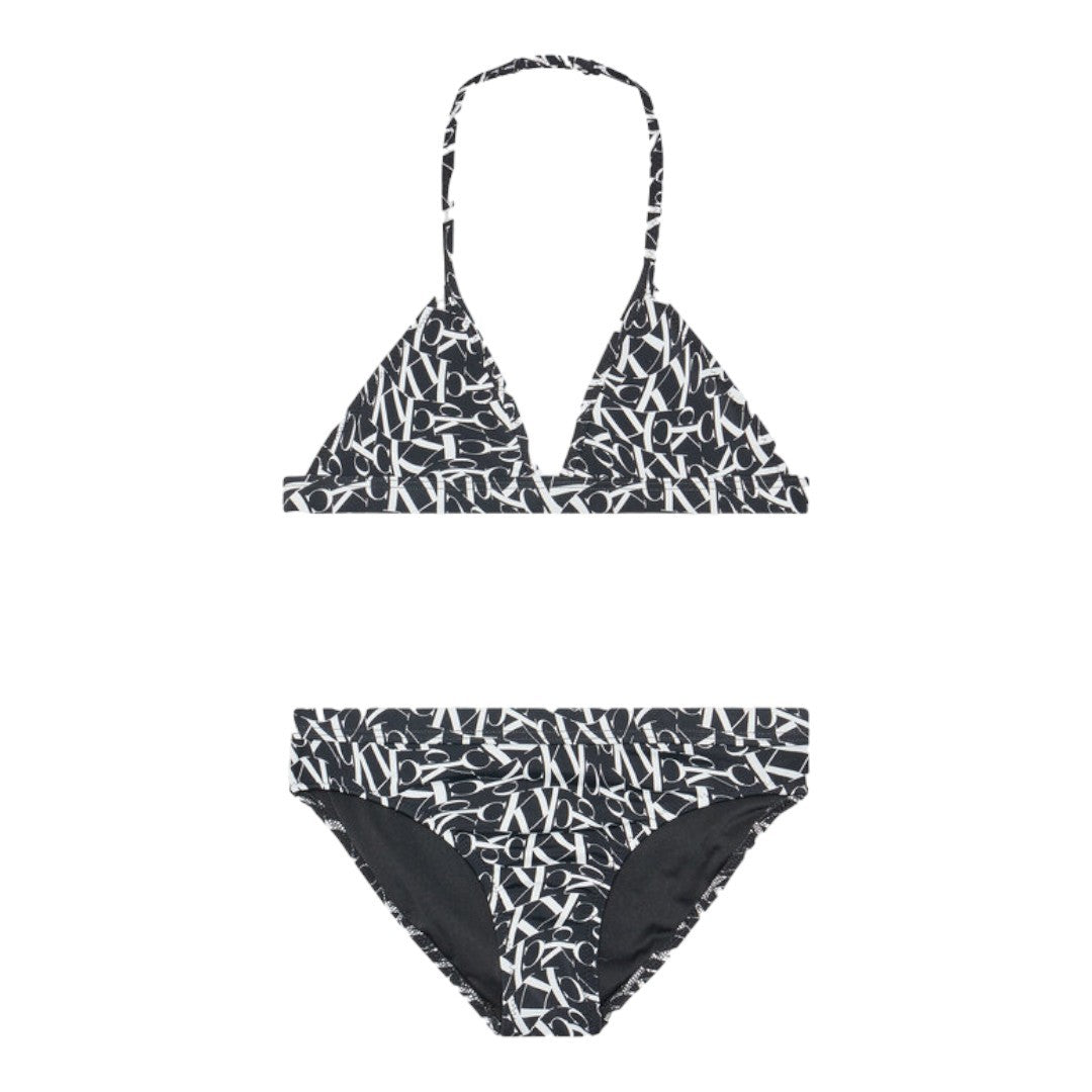 Calvin Klein Bikini Ragazza Triangle  - KY0KY00036 0GL