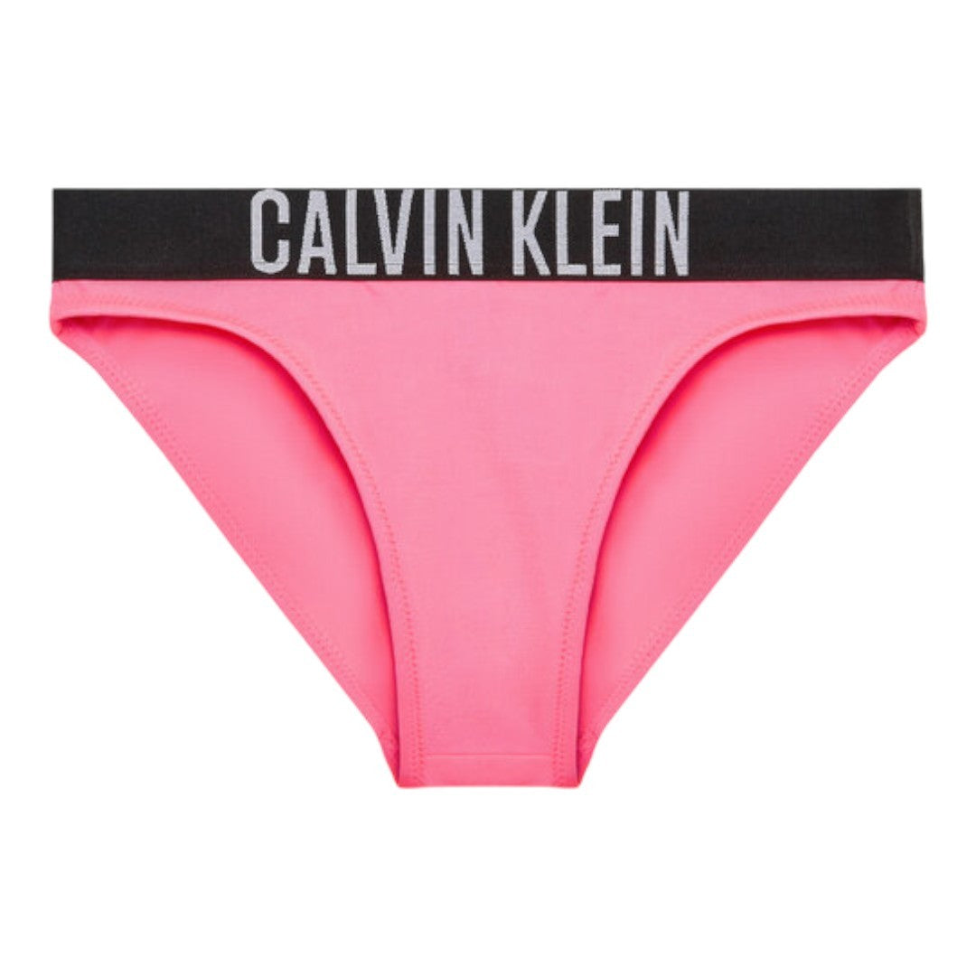 Calvin Klein Bikini Ragazza Triangle  - KY0KY00026 U00