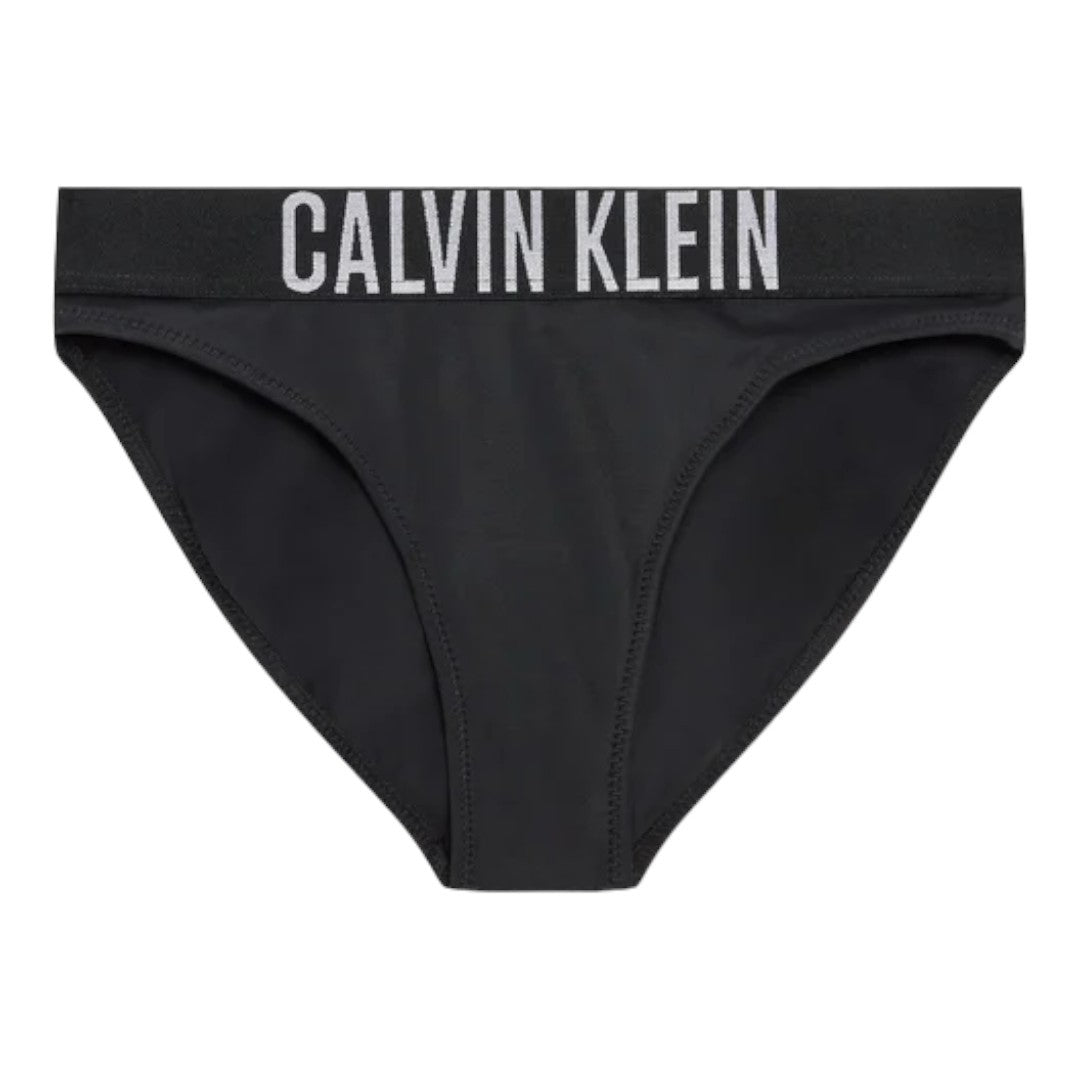 Calvin Klein Bikini Bambina Triangle - KY0KY00026 BEH