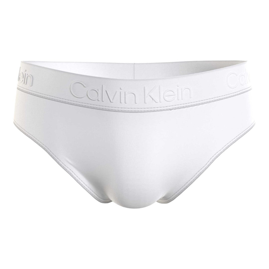 Calvin Klein Slip Uomo Swim - CK KM0KM00863 YCD