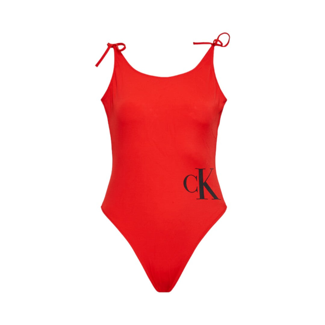 Calvin Klein Gift Pack Costume Donna - KW0KW02087 XNE