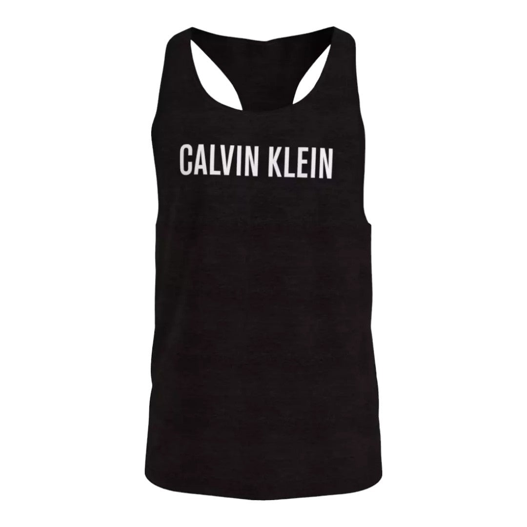 Calvin Klein Canotta Uomo Cotone - KM0KM00837 BEH