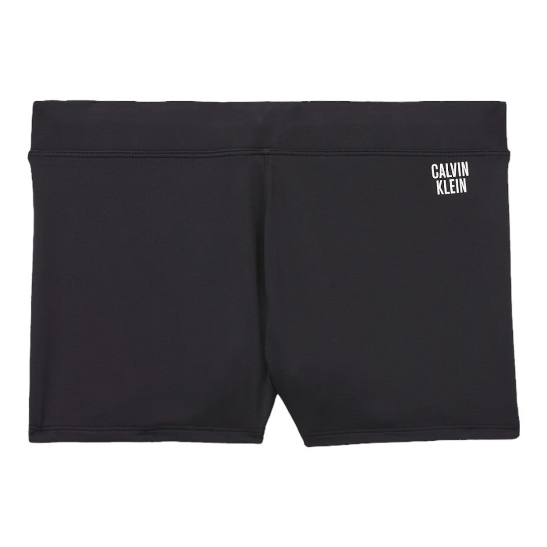 Calvin Klein Boxer Uomo In Lycra  - KM0KM00731 BEH