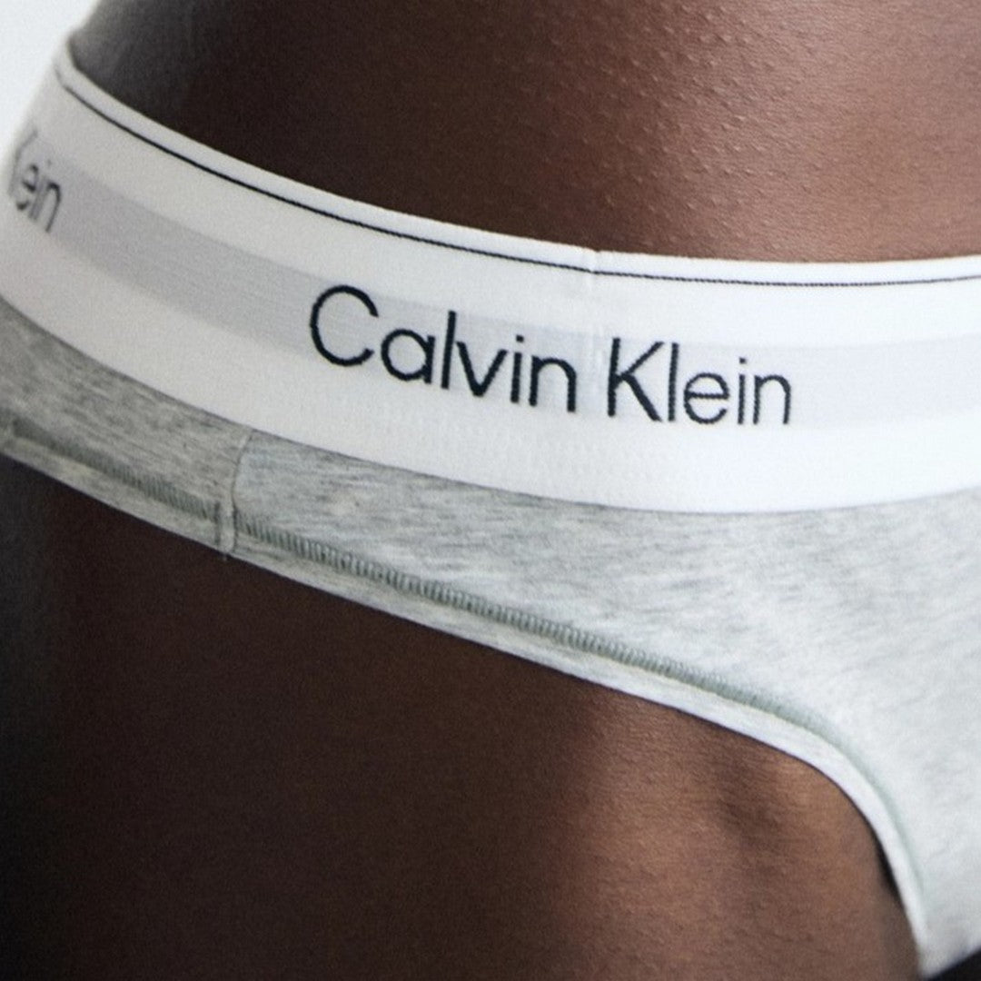 Calvin Klein Brasiliana Donna Modern Cotton LV00QF8522 P7A